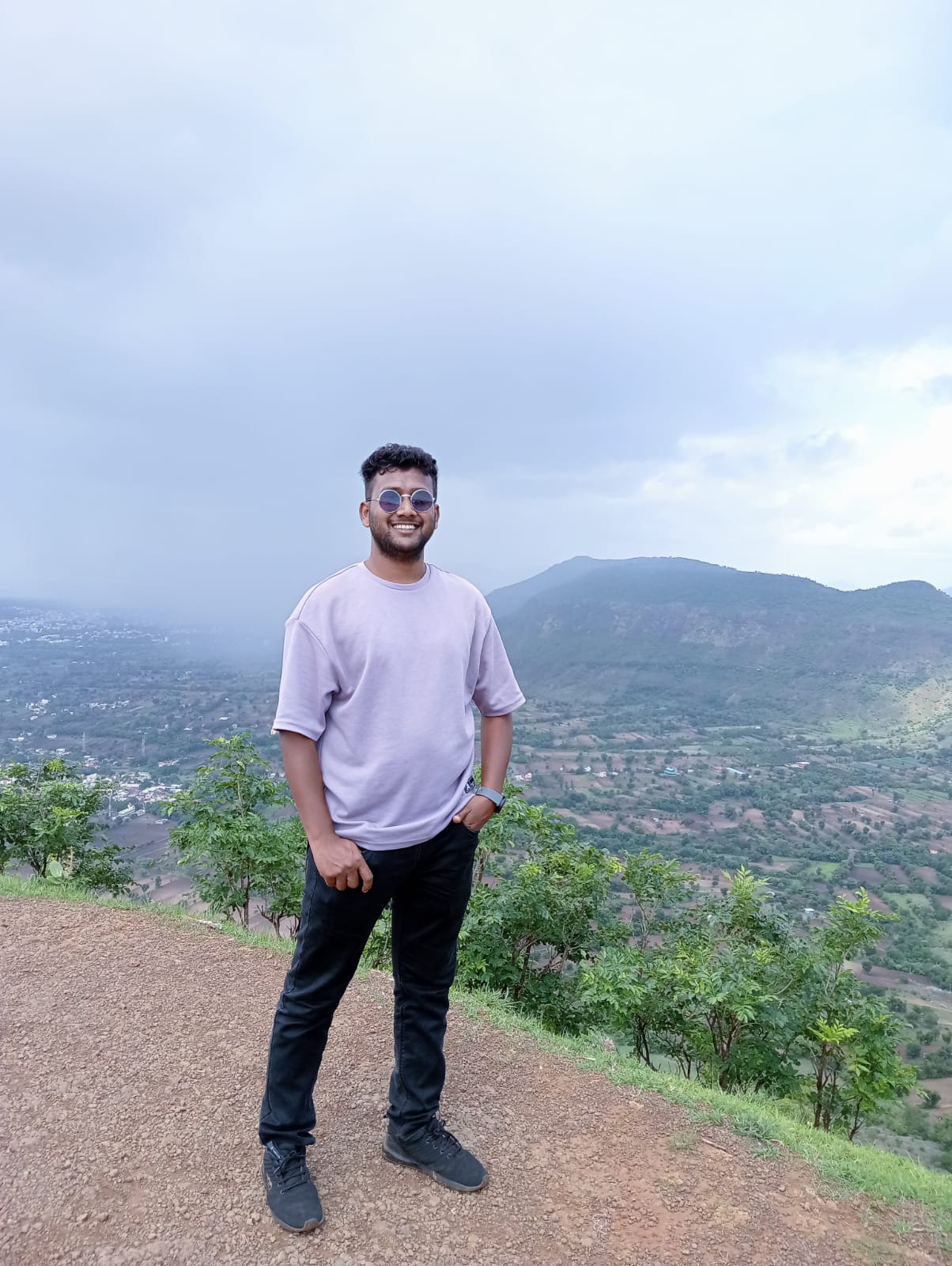 Akash