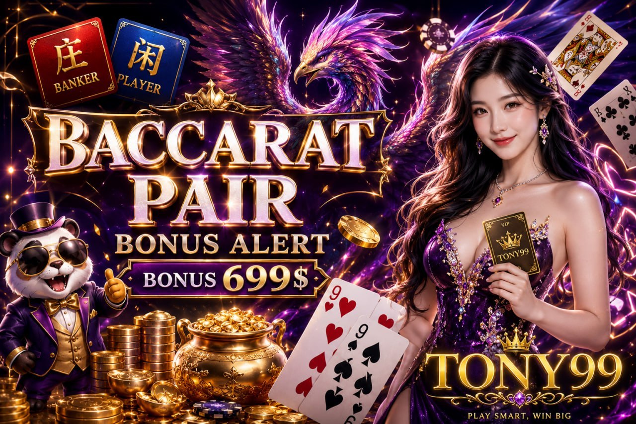 96M Online Casino Login