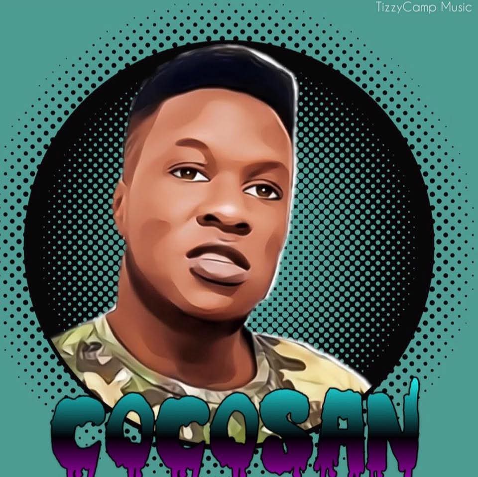 Cocosan
