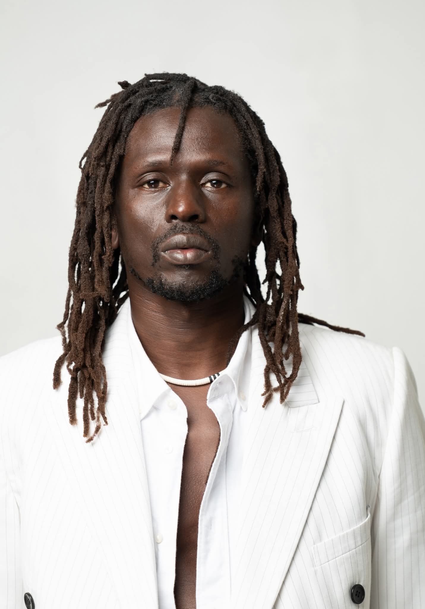Emmanuel Jal