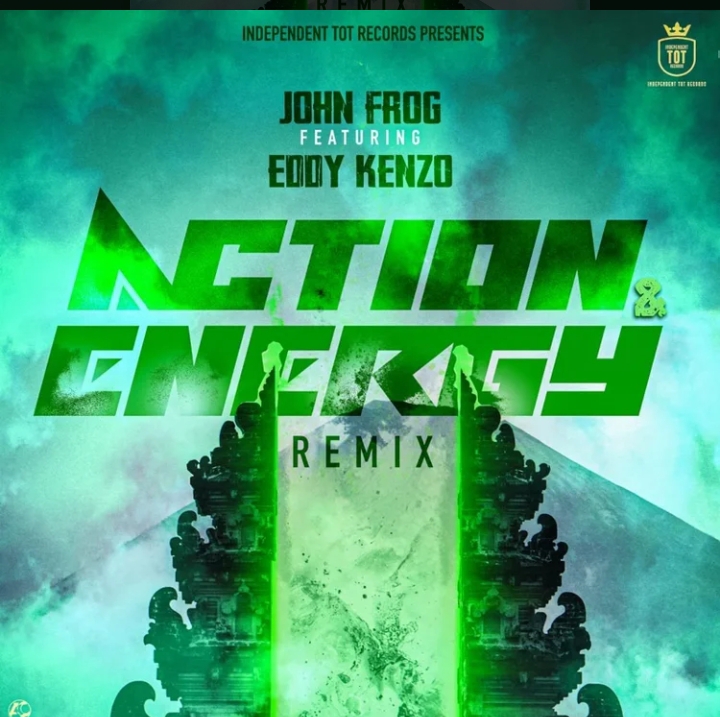 Action and Energy Remix