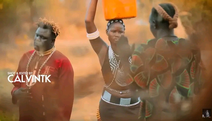 “Dhuengdu” Hits Over 3 Million Views — A Big Win for South Sudan Music! 🇸🇸