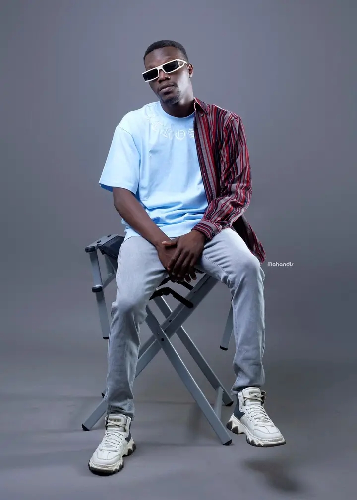 Daddy P