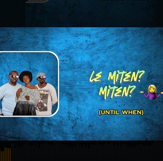 Le Miten