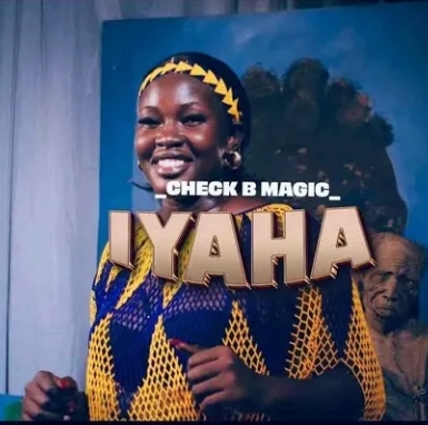 Iyaha