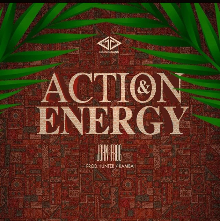 Action 'N' Energy