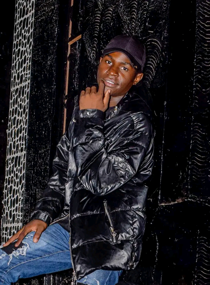 Frank Boy