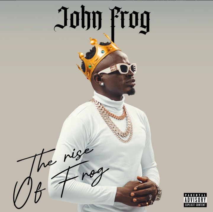 The Rise Of Frog