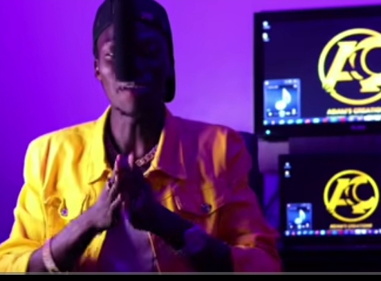 South Sudan Diva