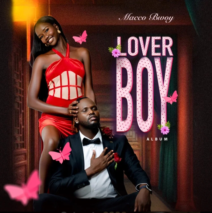 LoverBwoy