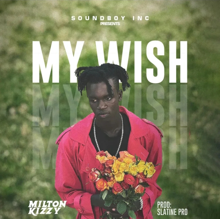 My Wish