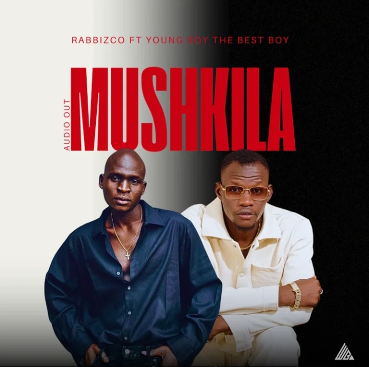 Mushkila