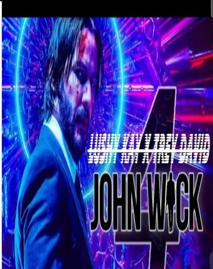 John Wick