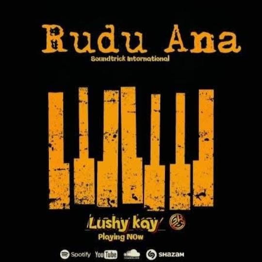 Rudu Ana