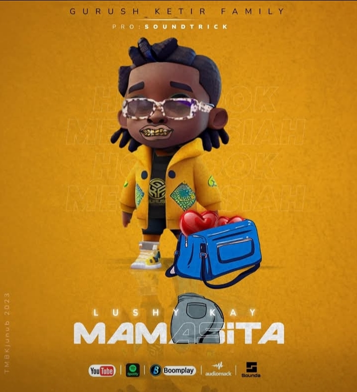 Mamasita