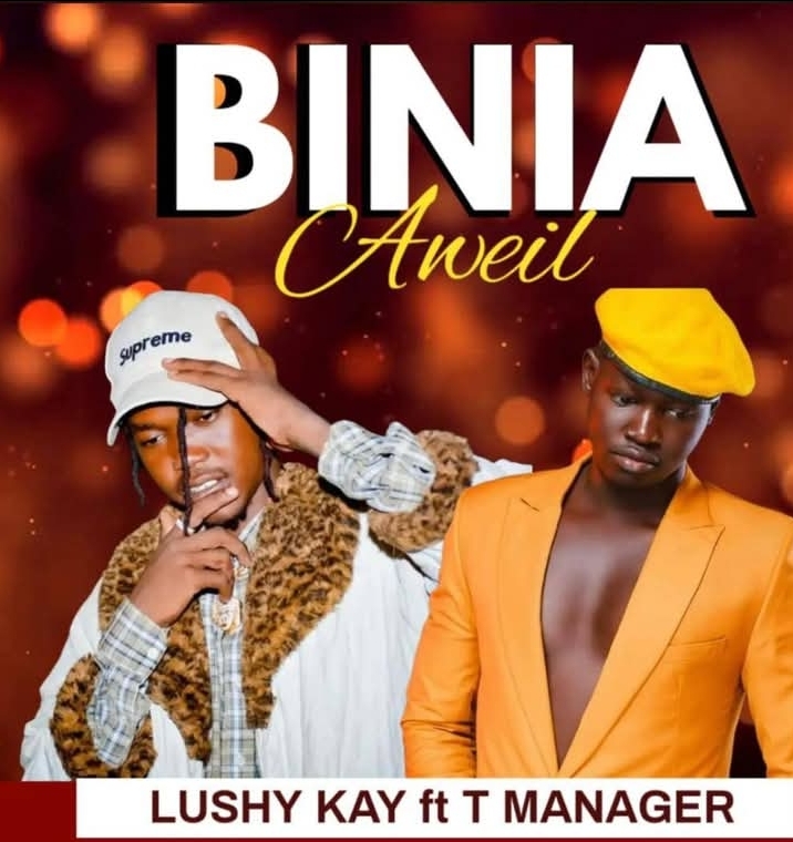 Binia Aweil