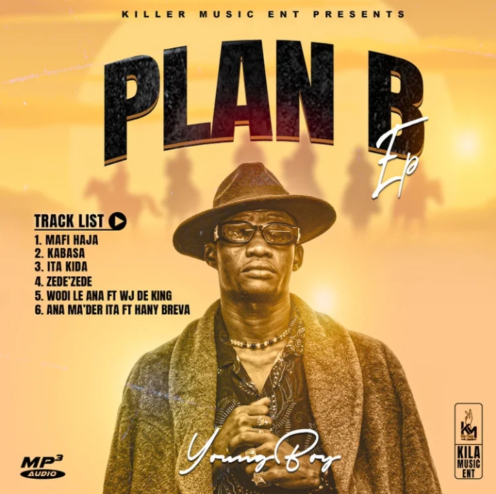 Plan B