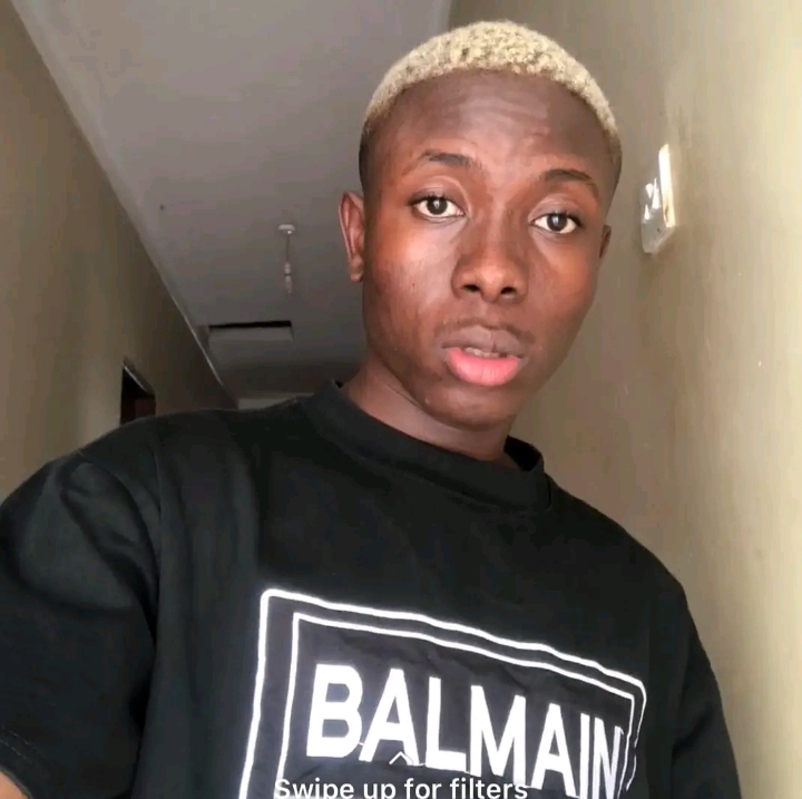 Ma Bwoy-DLAM