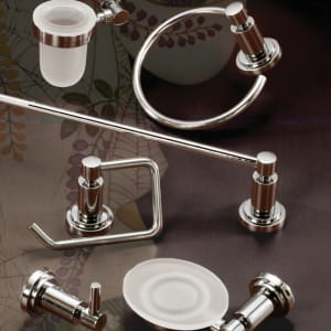 SET SOHO CR 6 PIEZAS