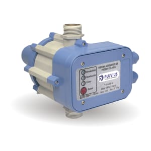 CONTROL AUTOMATICO DE PRESION PLUVIUS SKF