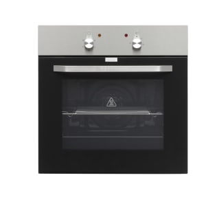 HORNO ELECTRICO CLEVER 60L 5 FUNC ANALOG