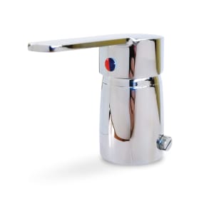 AQUALAF ALUMINE BIDET