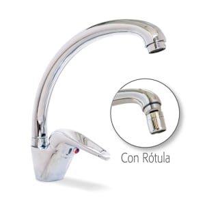 AQUALAF ALHUE COCINA CISNE