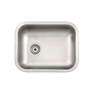 BACHA SIMPLE MI PILETA 443 (44x34x20) a304