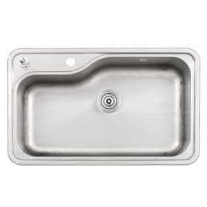 BACHA SIMPLE MI PILETA 800E AMPIA(76x46x21)