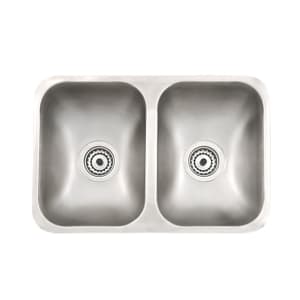 BACHA DOB. MI PILETA 304 (57x37x18)