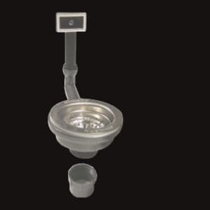 SOPAPA CON ANTI REBALSE JOHNSON