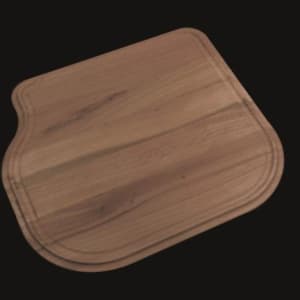 TABLA LUXOR DE MADERA JOHNSON