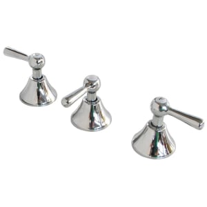 AQUALAF ITATI LEVER BIDET