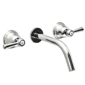 AQUALAF ITATI LEVER LAVATORIO PARED