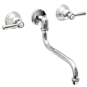 AQUALAF ITATI LEVER COCINA PARED EMB PICO S