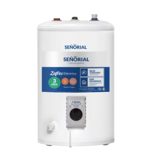TERMOT. 65L ELEC. SEÑORIAL ZAFIRO SUP