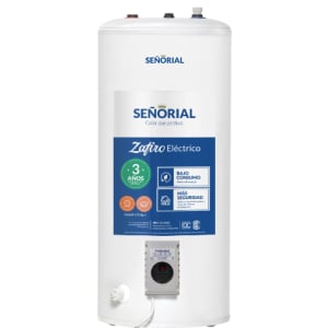 TERMOT. 95L ELEC. SEÑORIAL ZAFIRO SUP