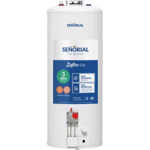 TERMOT. 85L MG SEÑORIAL ZAFIRO