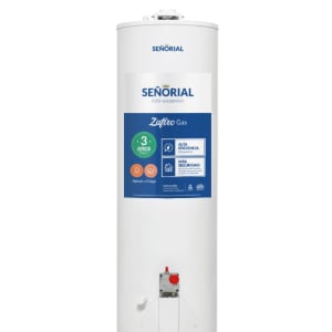 TERMOT. 160L MG SEÑORIAL ZAFIRO