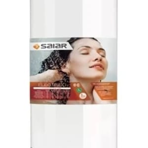 TERMO SAIAR ELEC 125lt PIE (CONECC. SUP)