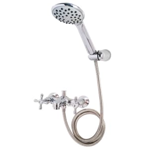 AQUALAF ITATI CRUZ EXTERIOR BAÑERA LX