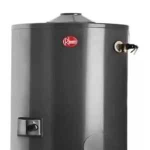 TERMO COMERCIAL RHEEM 300lt GL