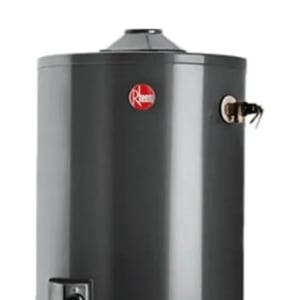 TERMO COMERCIAL RHEEM 250lt GL
