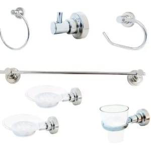 AQUALAF ALEN ACCESORIO SET 7 PIEZAS