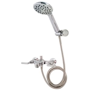 AQUALAF AUKAN LEVER EXTERIOR BAÑERA LX