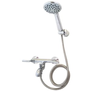 AQUALAF AUKAN LEVER EXTERIOR BAÑERA ST