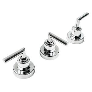 AQUALAF AUKAN LEVER BIDET