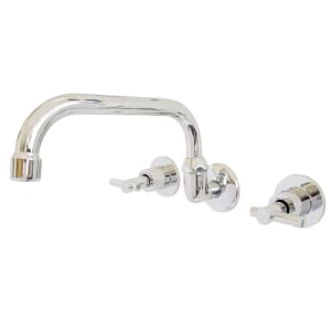 AQUALAF AYMARA LEVER COCINA PARED EMB PICO U