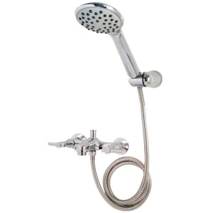 AQUALAF AYMARA LEVER EXTERIOR BAÑERA LX