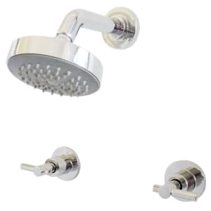 AQUALAF AYMARA LEVER DUCHA S/T